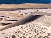Great Sand Dunes National Park