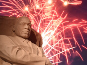 Martin Luther King Jr. Memorial