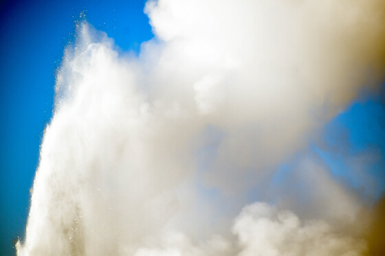 Yellowstone National Park