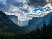 Yosemite National Park