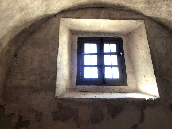 San Antonio Missions National Historical Park