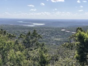 Balcones Canyonlands National Wildlife Refuge