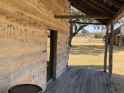 LBJ National Historic Park