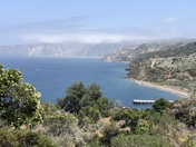 Channel Islands National Park