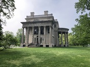 Vanderbilt Mansion National Historic Site