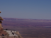 Moki Dugway