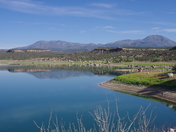 Recapture Reservoir