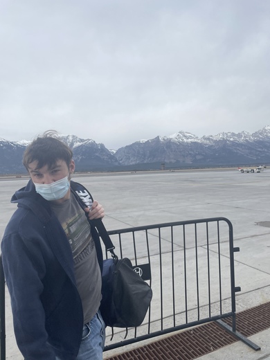 Grand Teton National Park