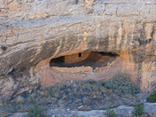 Natural Bridges National Monument