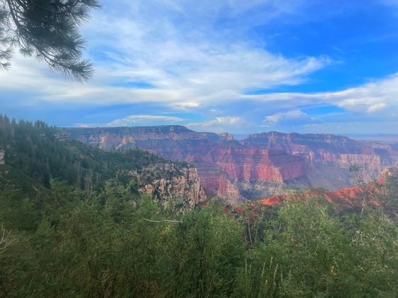 Grand Canyon National Park