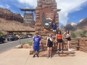 Zion National Park