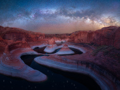Glen Canyon National Recreation Area