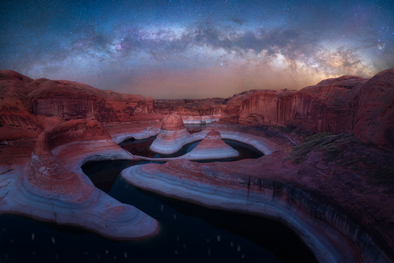 Glen Canyon National Recreation Area