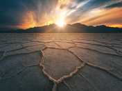 Death Valley National Park