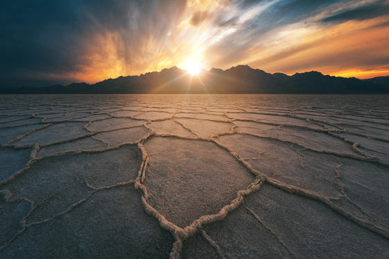 Death Valley National Park