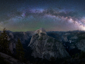 Yosemite National Park