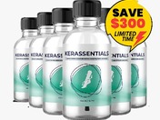 For Hair and Skin Care Product