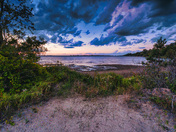 Sandbanks Provincial Park