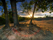 Sandbanks Provincial Park
