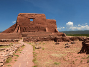 Pecos National Historical Park