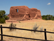 Pecos National Historic Park