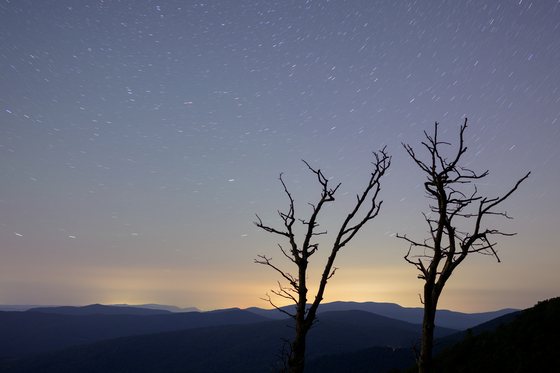 Shenandoah National Park