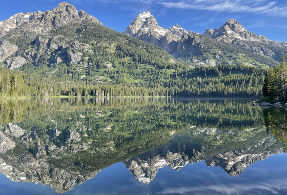 Grand Teton National Park