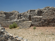 Salinas Pueblo Missions National Monument