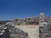 Salinas Pueblo Missions National Monument