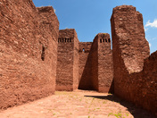 Salinas Pueblo Missions National Monument
