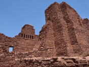 Salinas Pueblo Missions National Monument