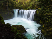 Columbia River Gorge National Scenic Area