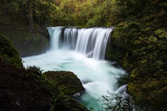 Columbia River Gorge National Scenic Area