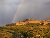 Scotts Bluff National Monument