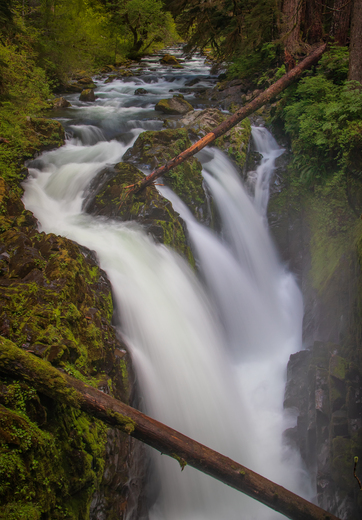 Olympic National Park