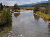 Rocky Mountain National Park 