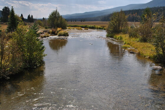 Rocky Mountain National Park 