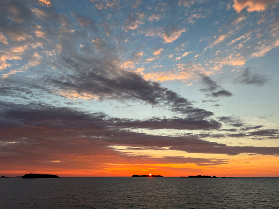 Isle Royale National Park