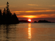 Isle Royale National Park