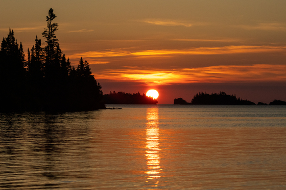 Isle Royale National Park