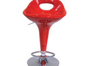 Bronze Bar Stool