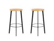 Bronze Bar Stool