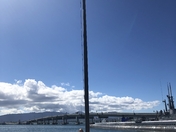 Pearl Harbor NATIONAL MEMORIAL 