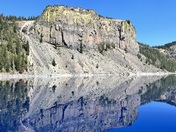 Crater Lake National Park