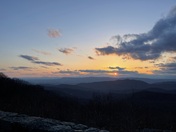 Shenandoah National Park