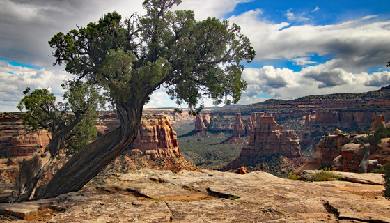 Colorado National Monument