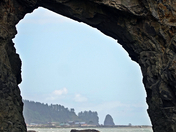 Olympic National Park