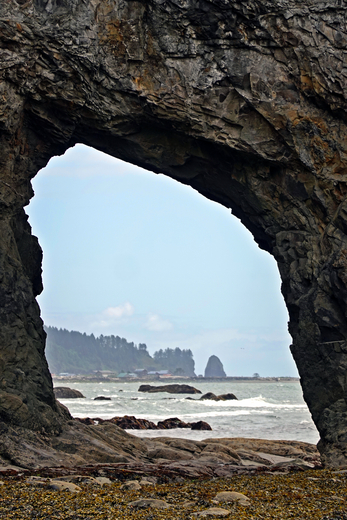Olympic National Park