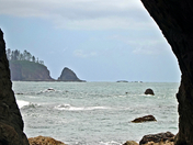 Olympic National Park