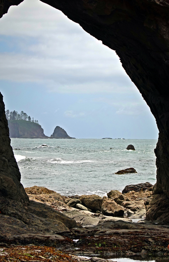 Olympic National Park